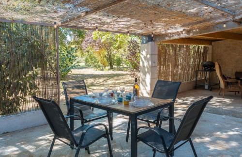 Domaine Plan des Devens - Foto 77