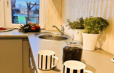 Mazurska Chatka - Foto 32