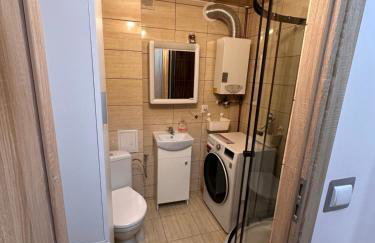 Kawalerka Zatorze nie wystawiam FV - Foto 16