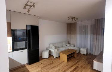 Apartament Lubawka - Foto 4