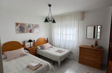 Chalet Sanxenxo Miraflores - Foto 32