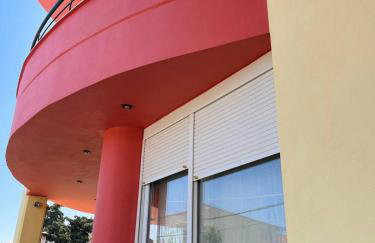 Vacation House in Agiokampos - Foto 42