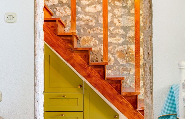 Authentic Stone House on the Mountain Velebit - Foto 15