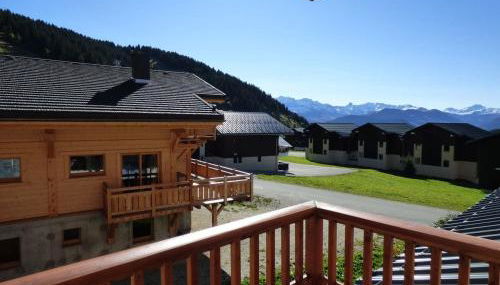 Studio confortable avec balcon aux Saisies - FR-1-594-143 - Foto 5