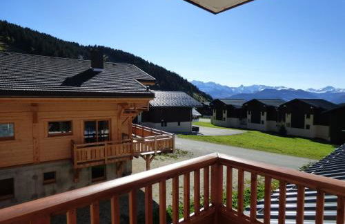 Studio confortable avec balcon aux Saisies - FR-1-594-143 - Foto 5