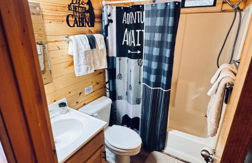 Pet Friendly Retreat in Rim Country! With a Spa! - Foto 19