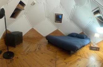 La Villa du Castel - Foto 59