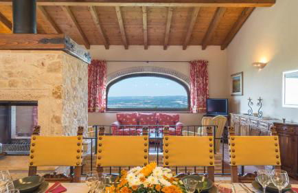 IL CASALE DEL NONNO 8&2 Emma Villas - Foto 13