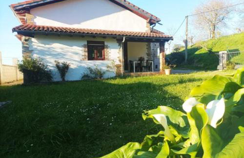 Casa vacacional Los Enserados - Photo 1