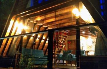 CHALÉ DO VALE - EXCLUSIVIDADE E CONFORTO!! - Foto 18