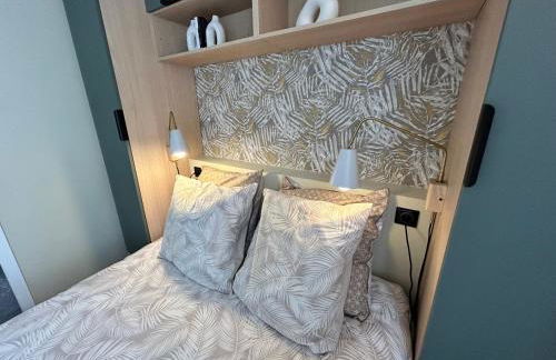 Sweet and comfy in Hyper City center with Netflix, Prime and Disney Plus included - Foto 25