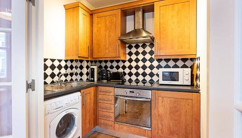 Chic Gunter Grove Flat - London Retreat - Foto 4