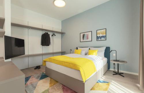 Candlewood Suites Heidelberg by IHG - Photo 19