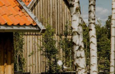 Drewniana Osada - Foto 9