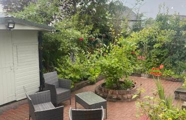 Mountainview Cottage - Foto 20