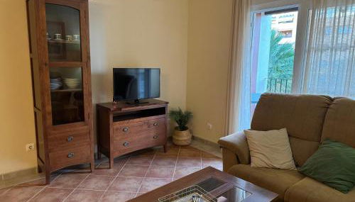 Apartamento Isla Canela Los Cisnes - Foto 2