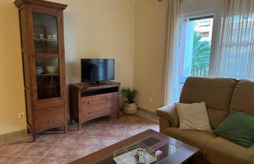 Apartamento Isla Canela Los Cisnes - Foto 2