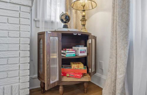 Timeless Tudor I Cozy & Stylish - Foto 19