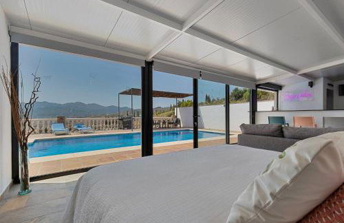 Andaluz Mountain View - Foto 12