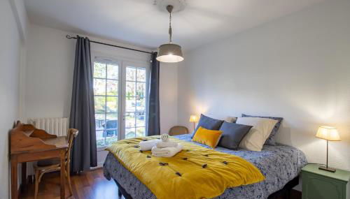 La Villa Cyrano - Maison avec piscine privée! - Foto 4