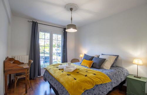 La Villa Cyrano - Maison avec piscine privée! - Foto 4