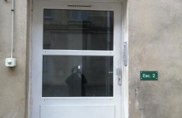 Le Vauban, Charmant studio 5 minutes du Château - Foto 43