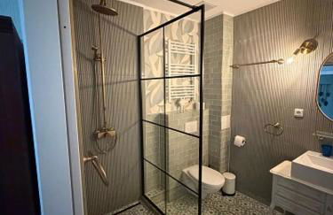 BoLA Ferienwohnung Hamburg Nr 24 Shabby für 4 Personen, Parkplatz - Foto 6