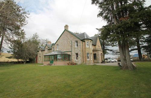 Kiltearn Guest House - Foto 127