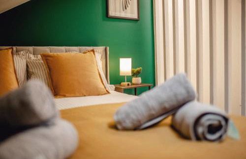 White Marble Residence Free Parking 12PPL - Foto 38