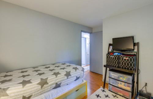 Winhall Home with Sauna Less Than 1 Mi to Stratton Mountain! - Foto 25