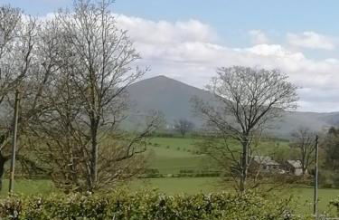 Lakes and Eden Valley. Thornhill Cabin - Foto 29