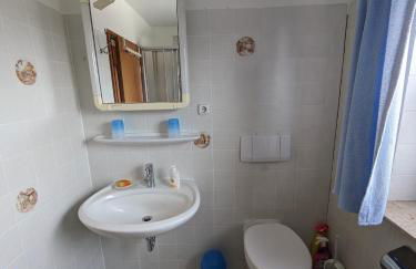 Ferienwohnung Blumenweg - Foto 5