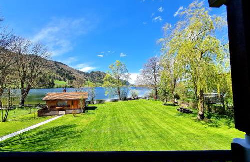 Appartementhaus „die Kuh am See“ (vormals Haus St. Leonhard) - Foto 1