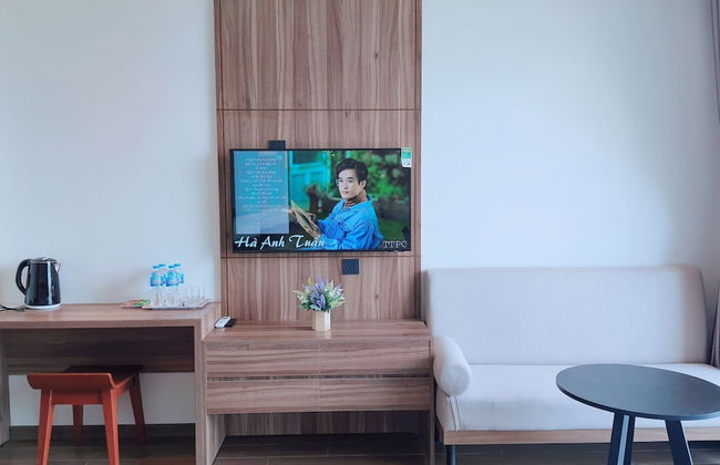 Dan Apartment - Apec Mandala Phu Yen - Photo 35