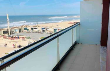 Póvoa TOP - Beachfront - Foto 1