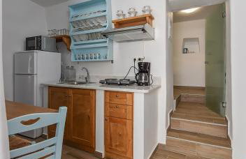 CHARMING 2BR Hilltop Serenity Suite, Lively Greek Village - Foto 20