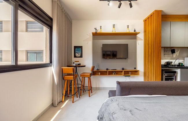 VBV - Studios Executivos Completos - Foto 33