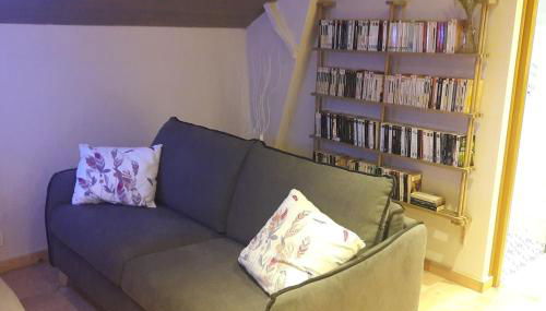 gite brocéliande est - Foto 3