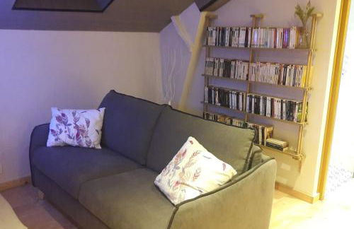 gite brocéliande est - Foto 3