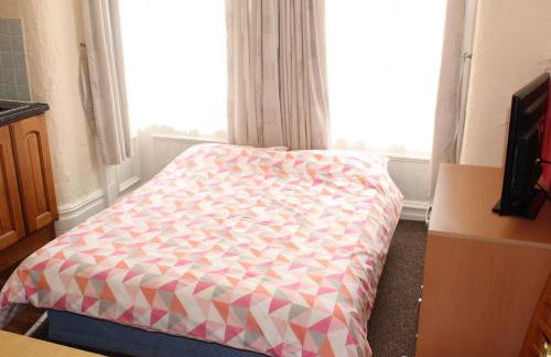 Lindisfarne Holiday Apartments - Families & Couples Only - Foto 66