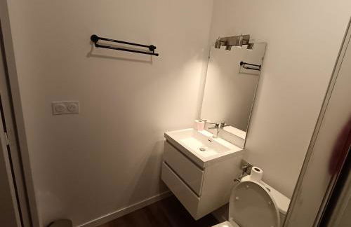 Loft - Le Terracotta - Wifi HD - Télé - Clim - Foto 15