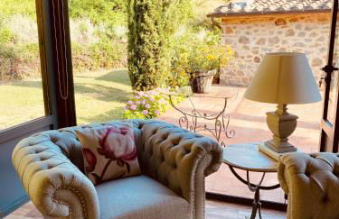 Il Borghetto Andrea Tafi - Foto 6