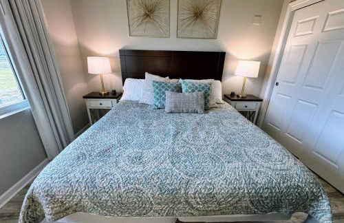 Poolside Ground Floor Villa-Near Heat Pool/Hot tub - Foto 23