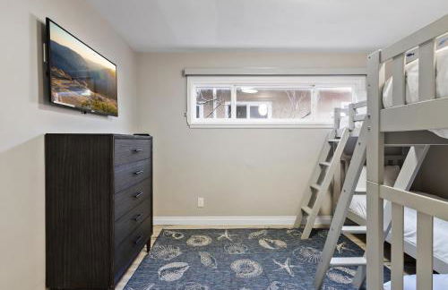 Bird Rock Dreams - Ocean Views, Massive Yard, Outdoor Dining, Fast Wifi & AC! - Foto 27