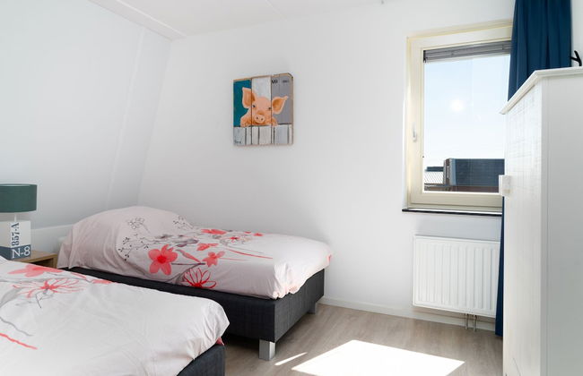 Recreatiepark Tusken de Marren - Foto 19