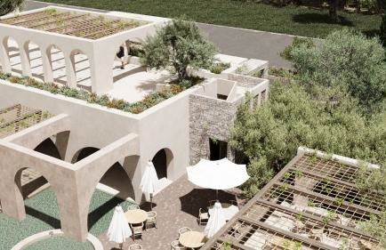 The Landmark Villas & Spa - Foto 95