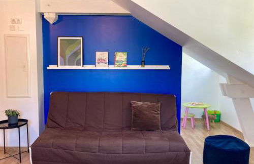 Villa Le Clos - Foto 6