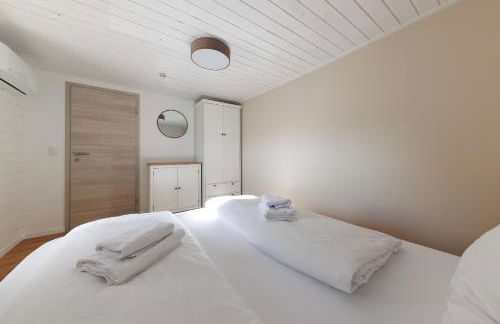 CASA BENJI - Familienfreundliche FeWo - Landhausstil - Garten - Parkplatz - Foto 27