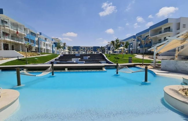 amazing 2 bedroom in fouka bay 6A102 - Photo 19