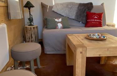 La marmotte qui papote - Photo 62